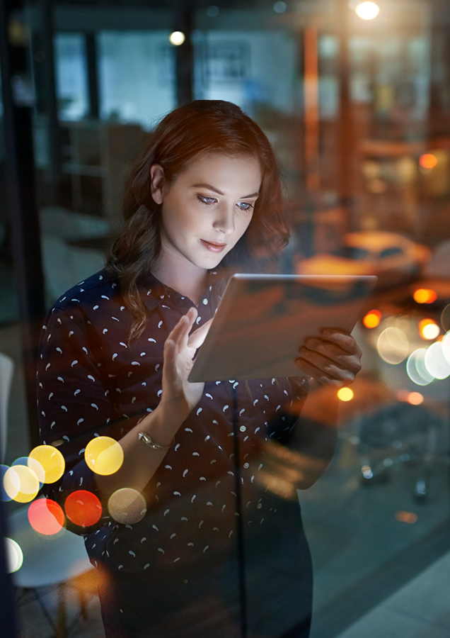 Assurance téléphone pour votre entreprise Orange pro